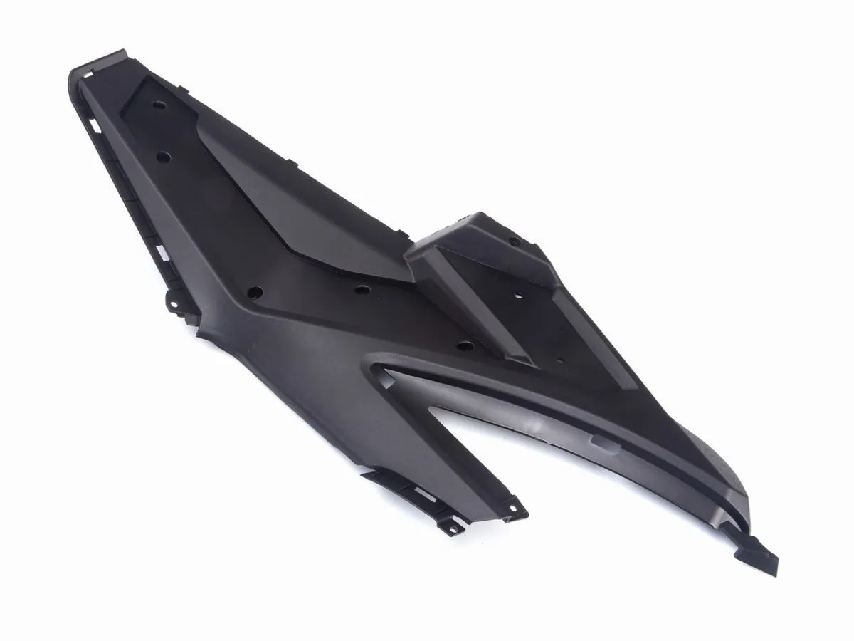 Osłona  boczna przednia P (B) DELUX7