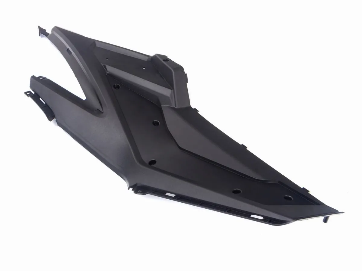 Osłona tunelu  DELUX7  L (A)