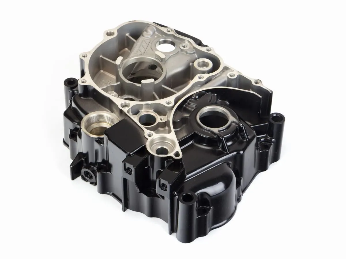 Karter skrzyni korbowej L OGAR CAFFE125