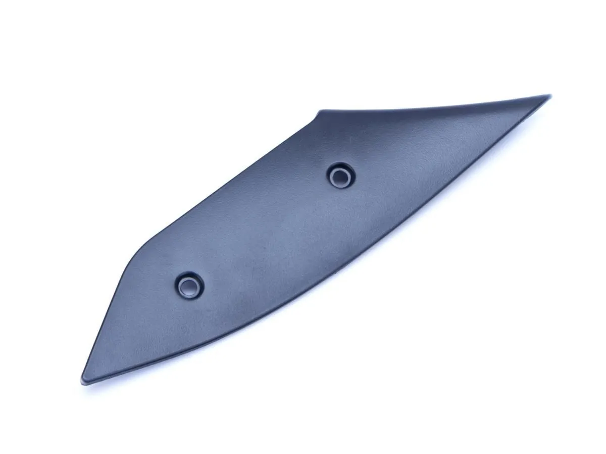 Osłona zbiornika paliwa L (tylna) ADV250