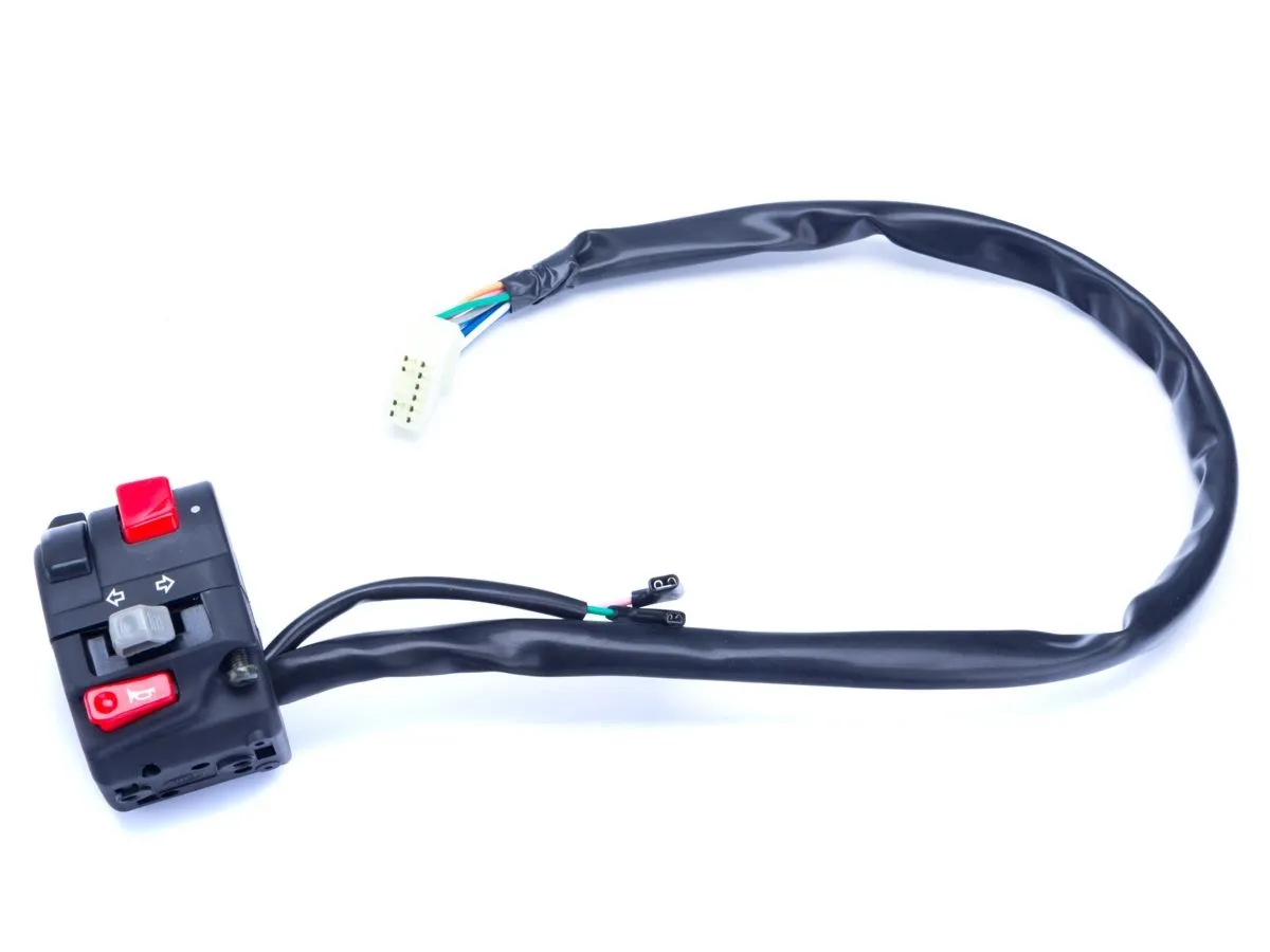 Przełącznik ADV250 L