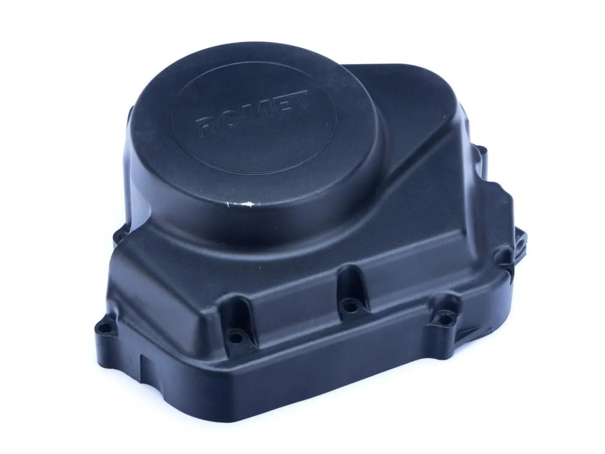 Pokrywa karteru RCR125 Prawa