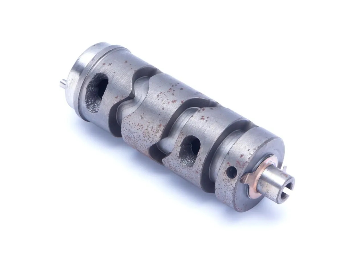 Bęben wybieraka przekładni RCR125