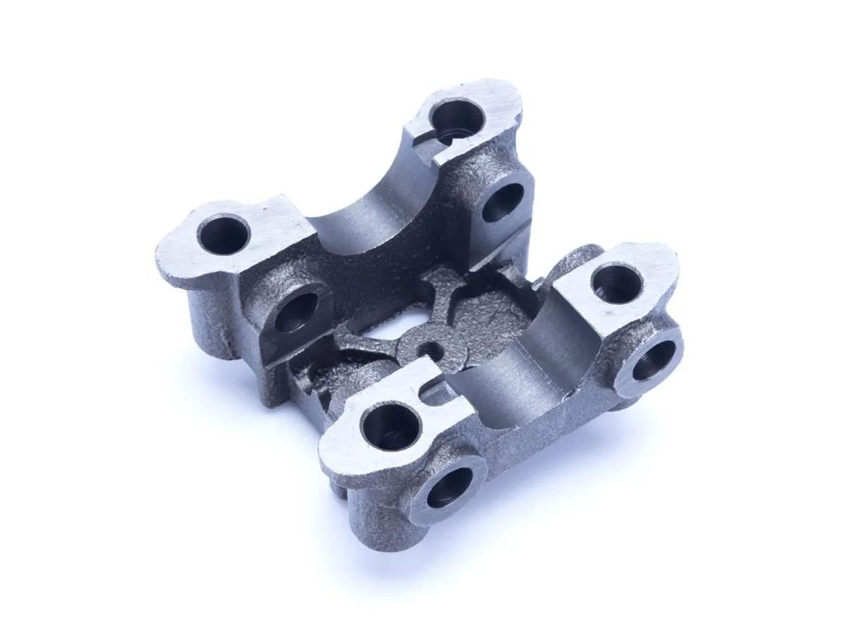 Mocowanie wałka rozrządu /solo/RCR125