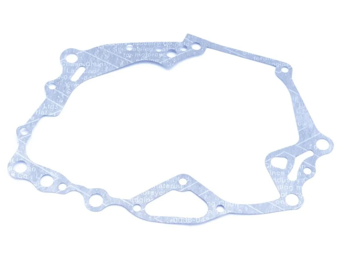 Uszczelka karteru środkowa RCR125