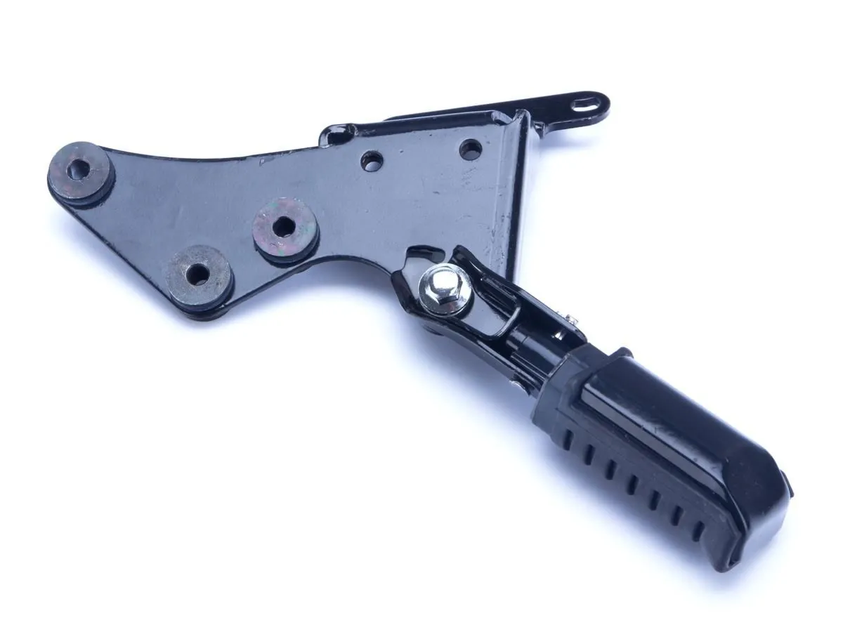 Stopka pasażera RCR125 P