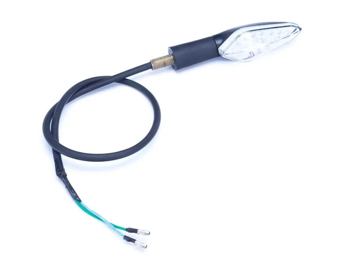 Kierunkowskaz przedni RCR125 L (led)