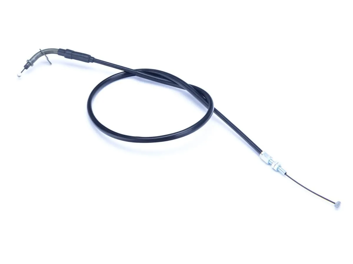 Linka gazu RCR125 (górna/blasz)