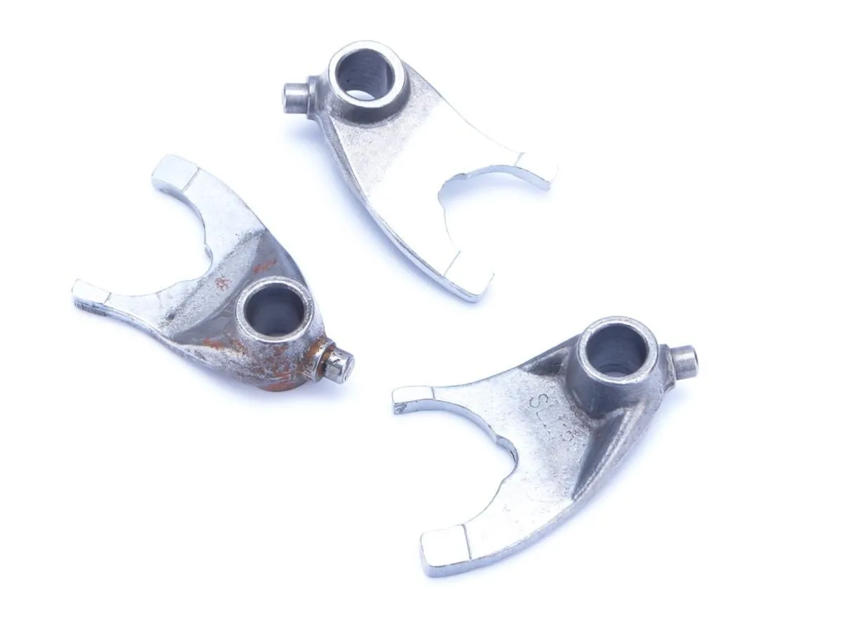 Wodziki skrzyni przekł. RCR125