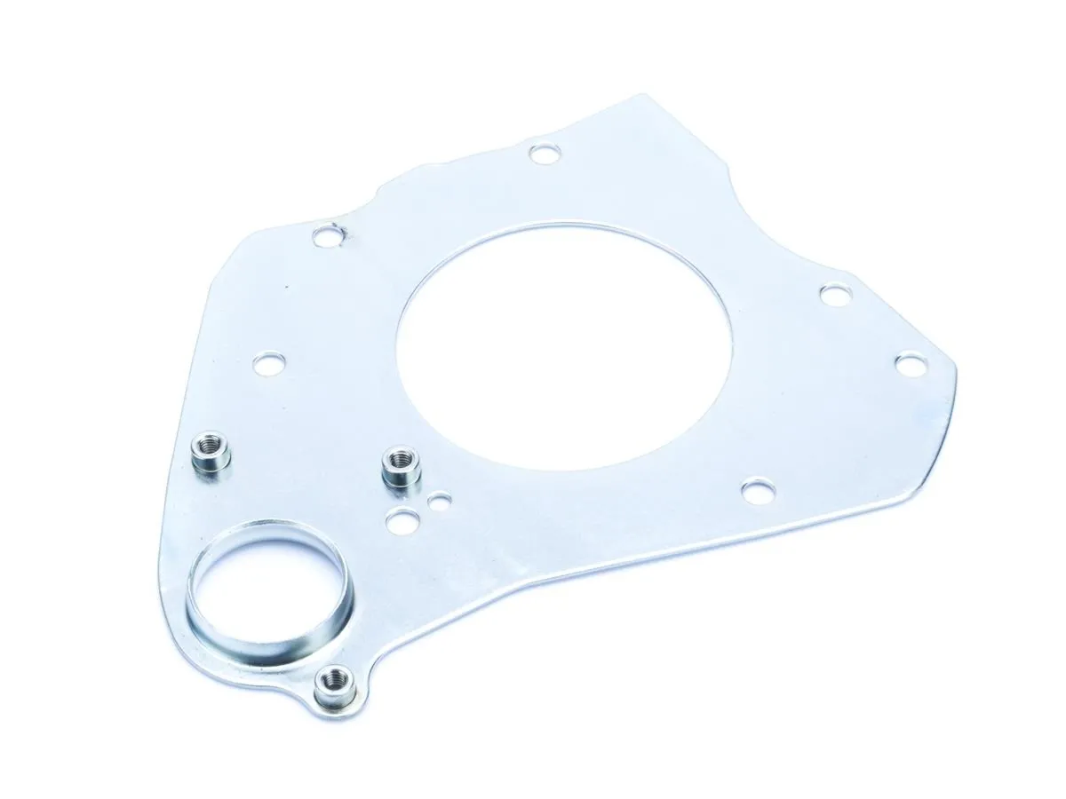 Pokrywa rozdzielająca karteru L. RCR125