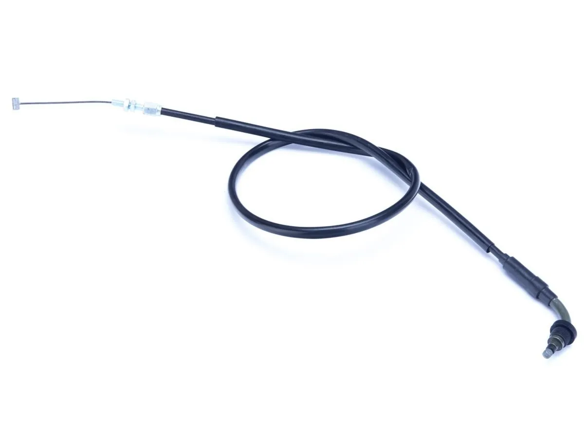 Linka gazu RCR125 (dolna/wkręc)