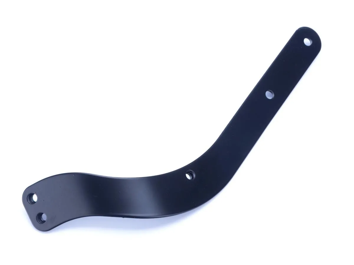 Wspornik przedni błotnika przedniego RCR125 P