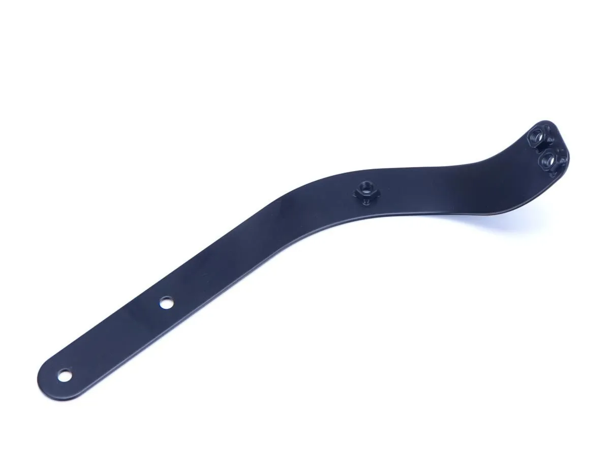 Wspornik przedni błotnika przedniego RCR125 L