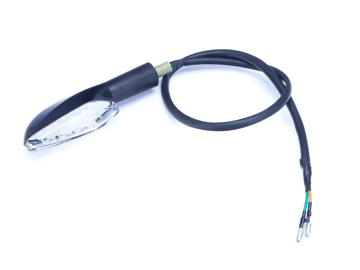 Kierunkowskaz przedni RCR125 P (led)