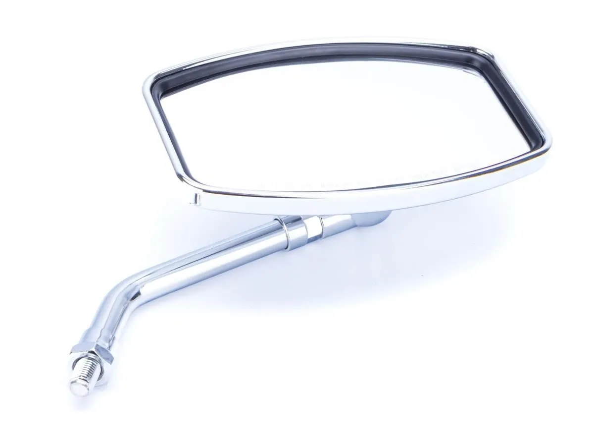 Lusterko gwint M10 DAYSTAR125 Lewe chrom