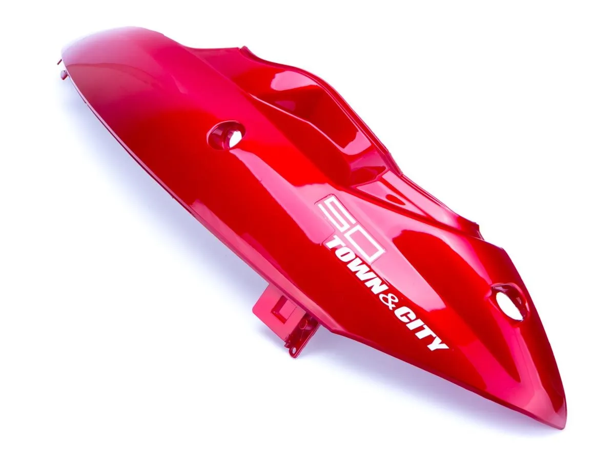 Osłona boczna górna CLASSA TOWN L czerw