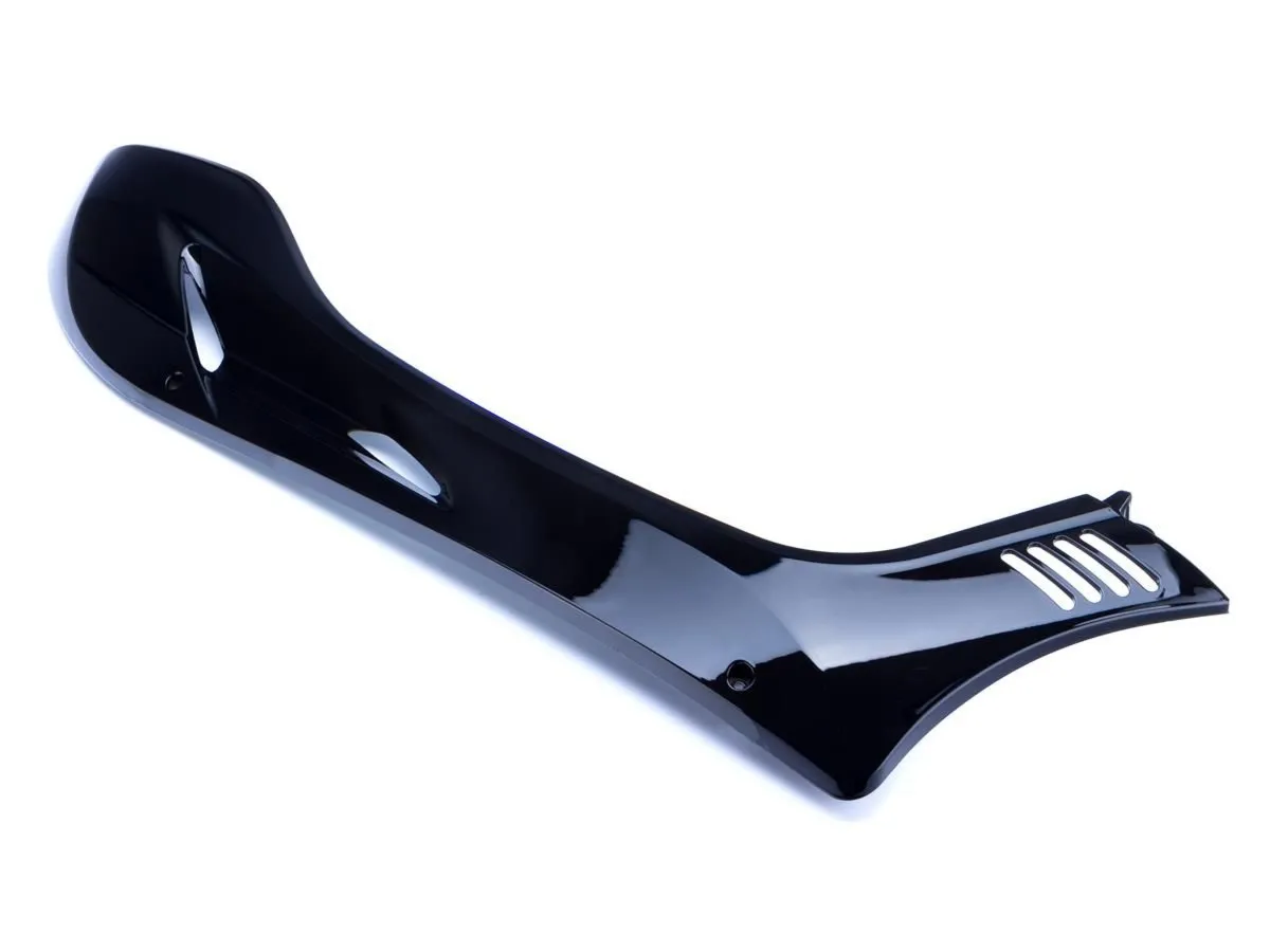 Osłona progu MAXI125R P czarna