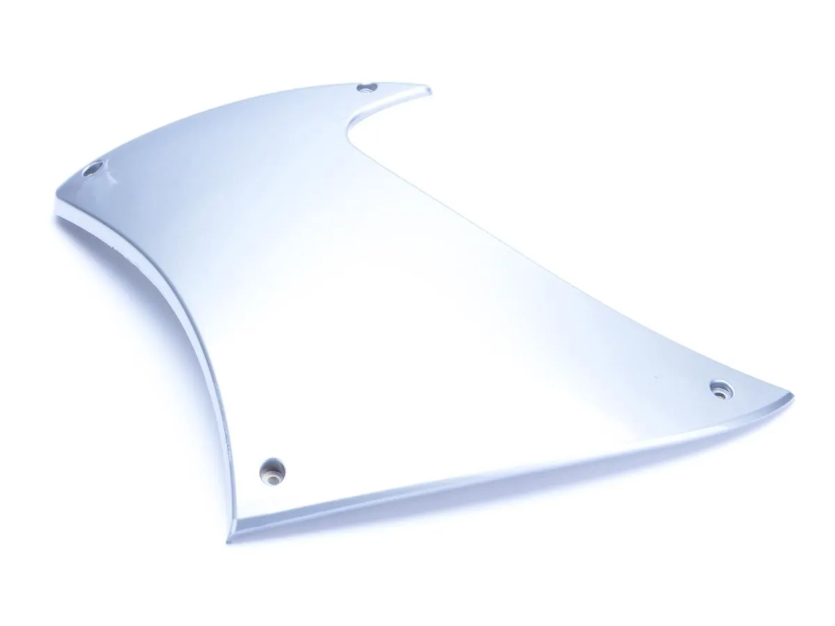 Osłona przednia boczna L R125 CVT