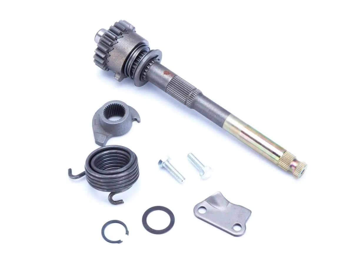 Wałek kopnika Z-XT 50