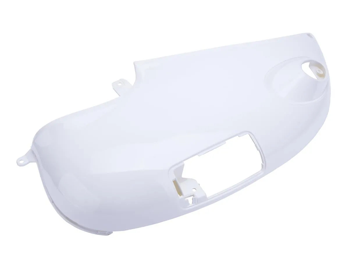 Osłona boczna ROUTER RETRO/09 P (biała)