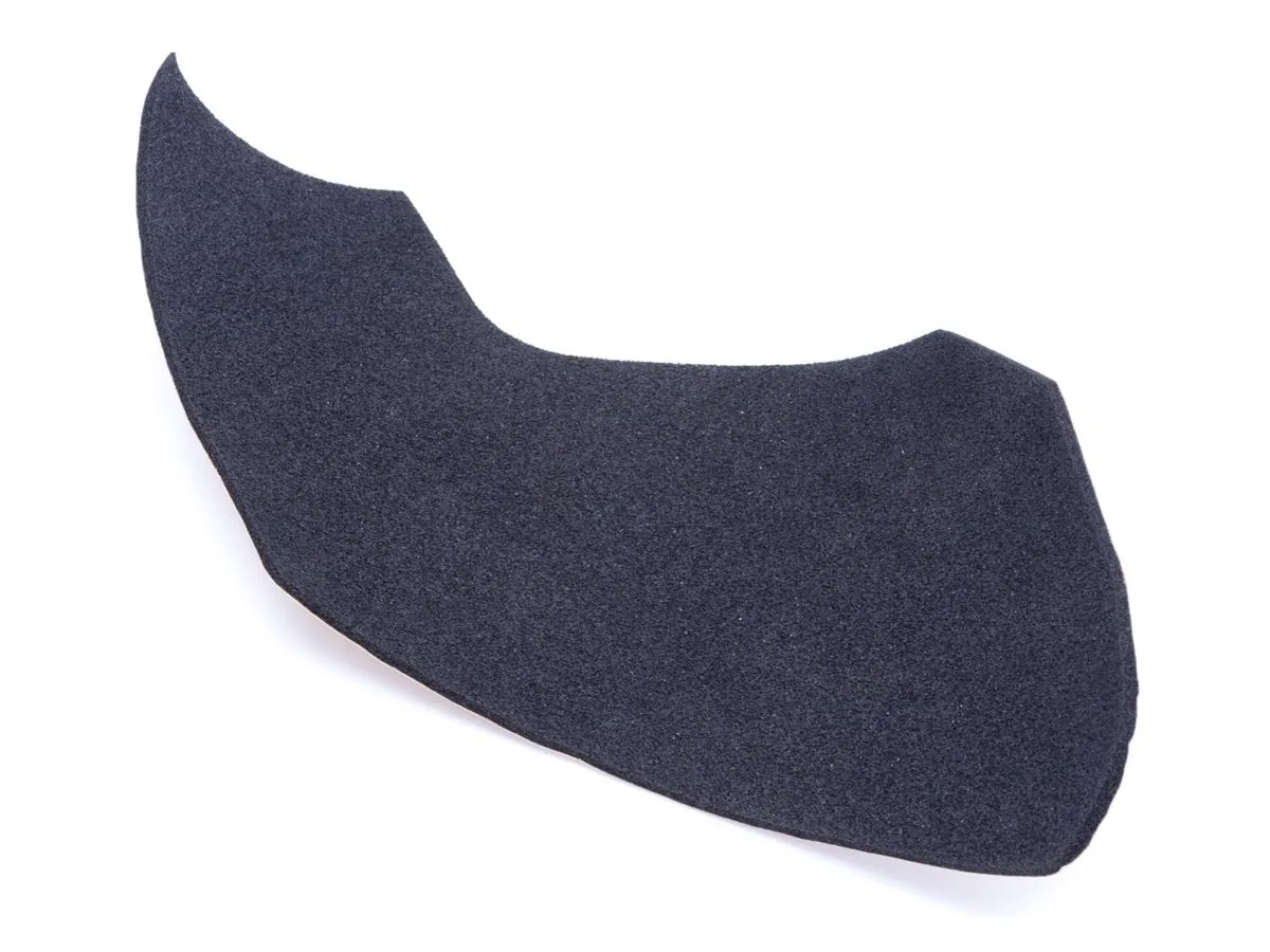 Wytłumienie osłony przedniej dolnej L /YL0549/ GT650