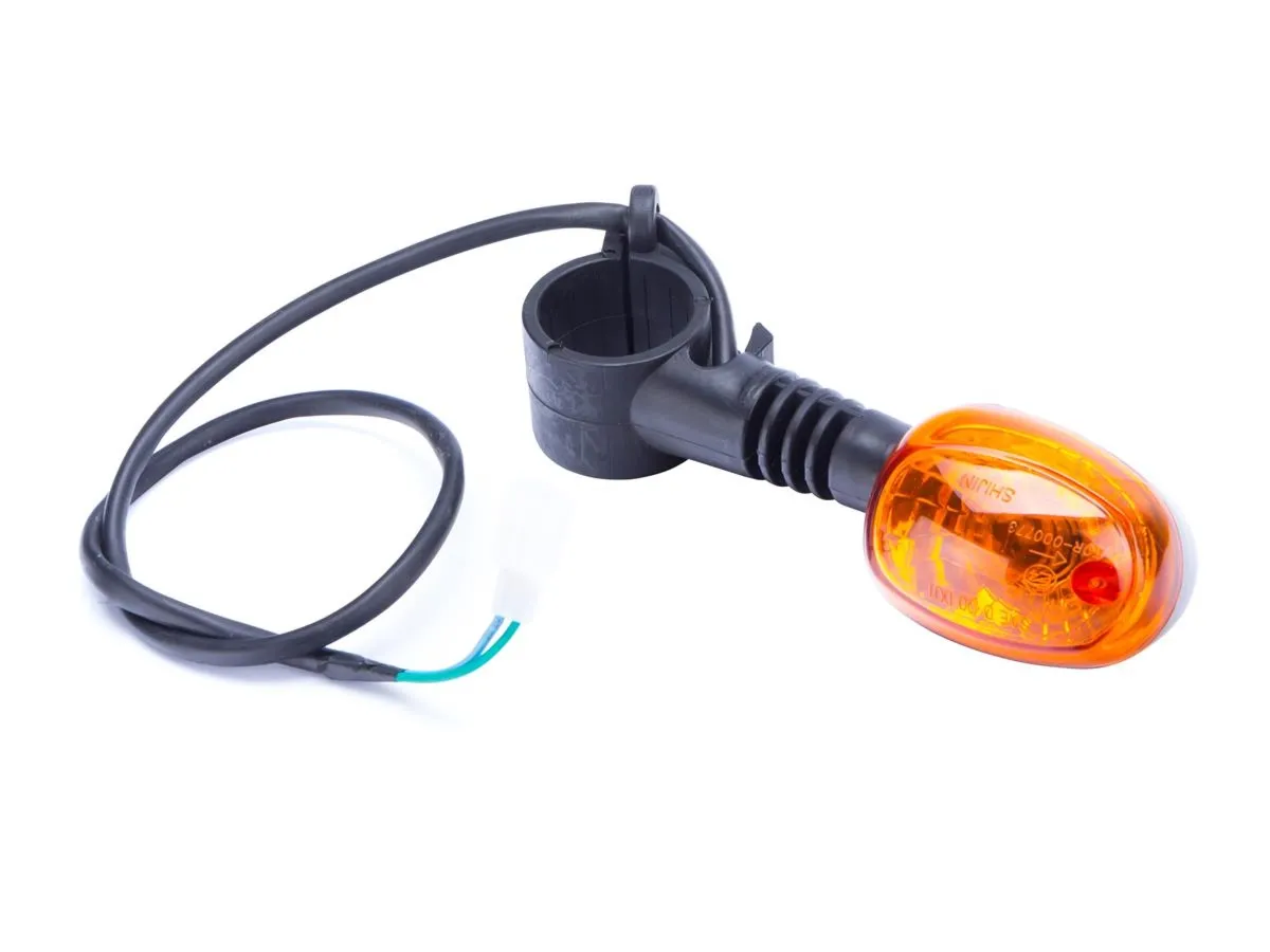 Kierunkowskaz przedni MALIBU 320i prawy