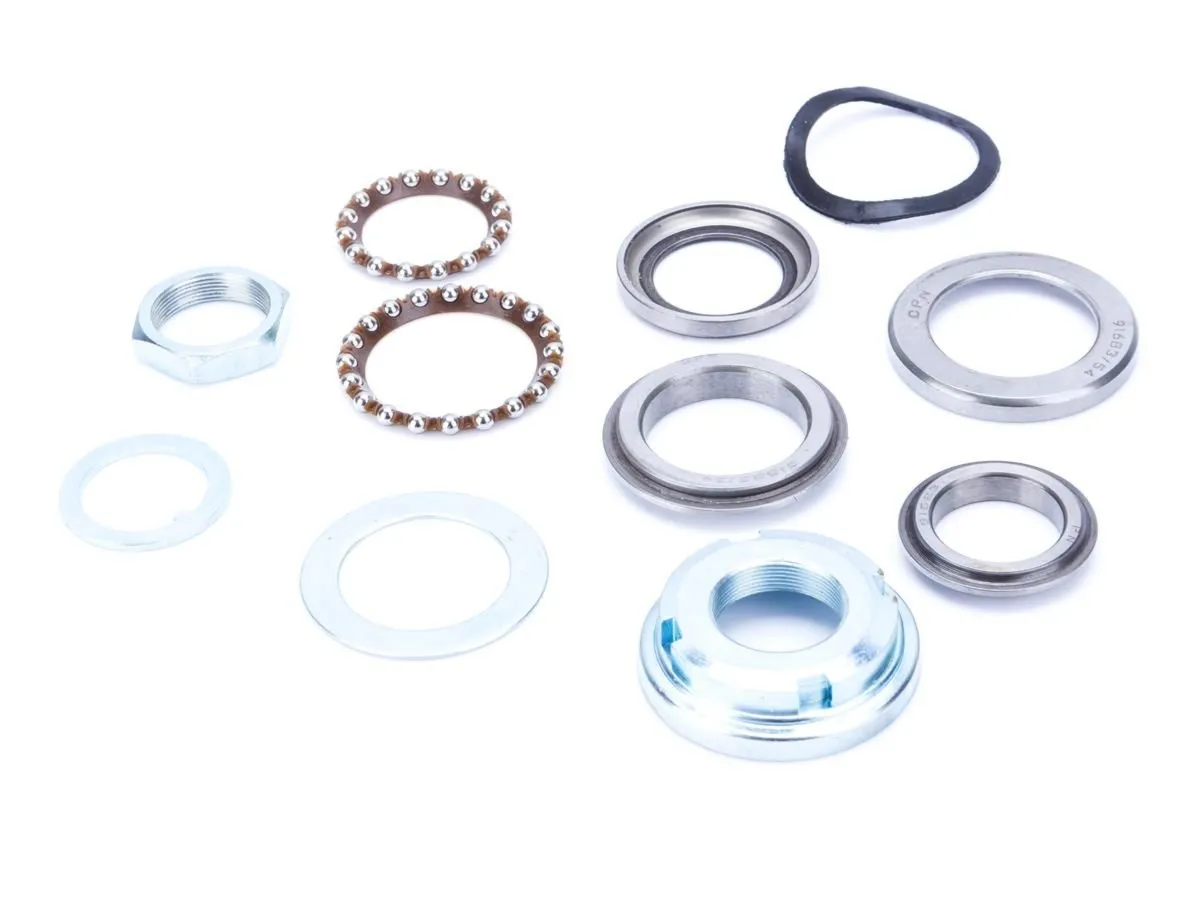 Łożysko kierownicy VIA S16