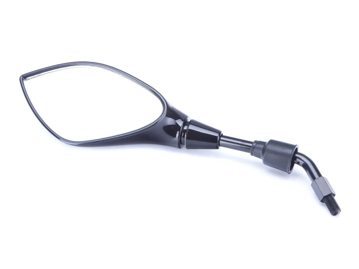 Lusterko gwint M10 OGAR RACING/ TRIAL Lewe