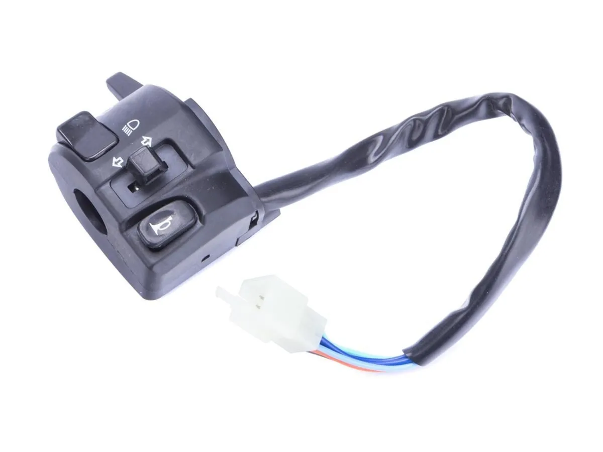 Przełącznik OGAR/09 L