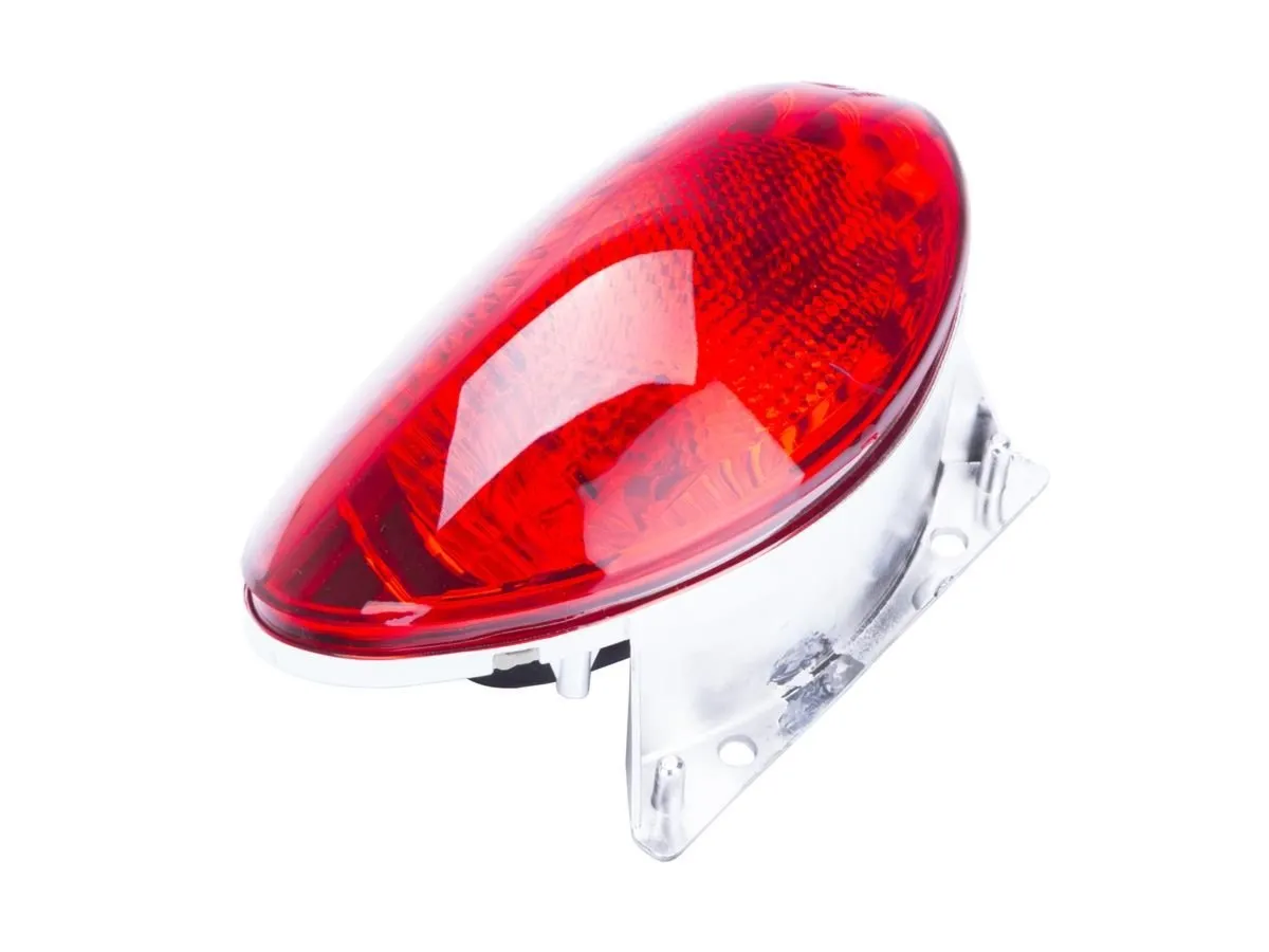 Lampa tył 727 KOMFORT