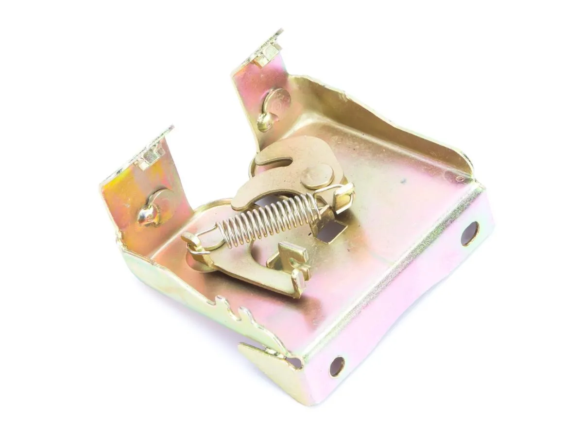 Zamek siedziska 727 KOMFORT