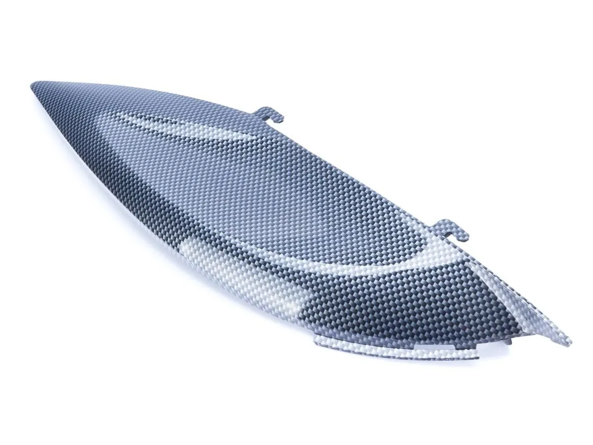 Osłona boczna siedziska mała lewa 727 KOMFORT