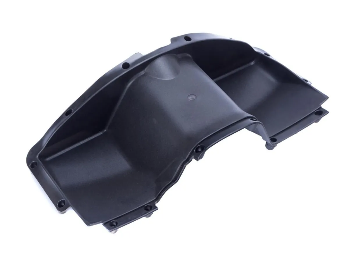 Wypełnienie osłony przedniej wewn.727 KOMFORT