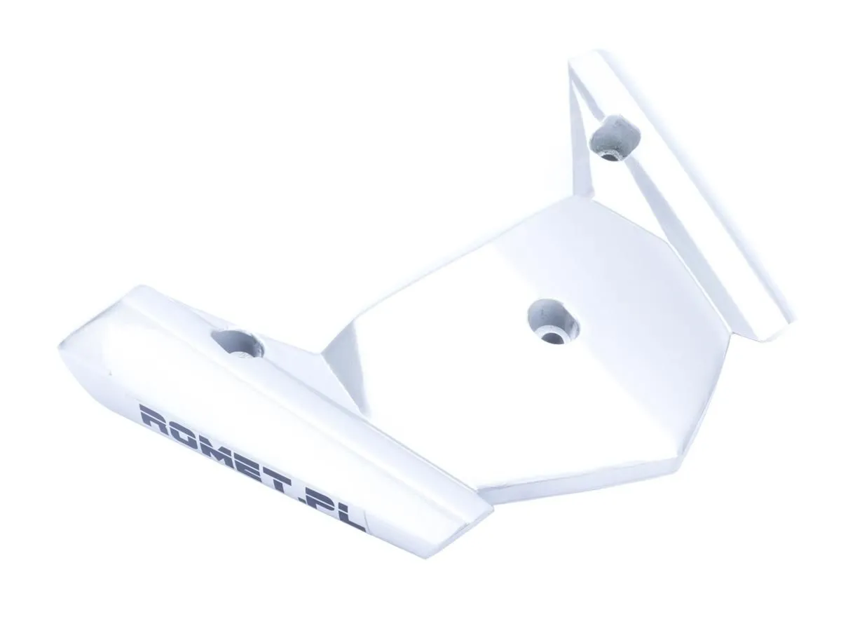 Uchwyt pasażera 737 srebr