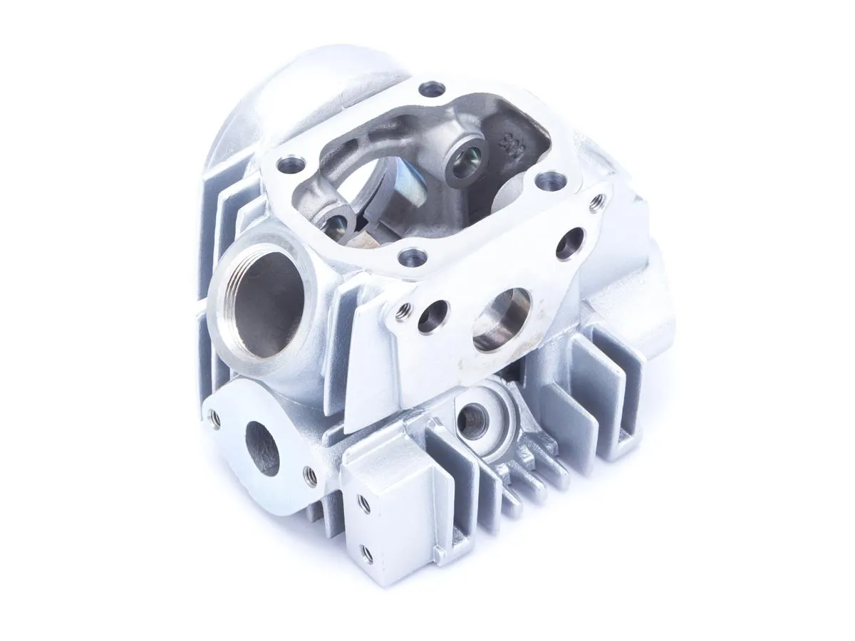 Głowica cylindra 50ccm VIA S16/Z-XT 50