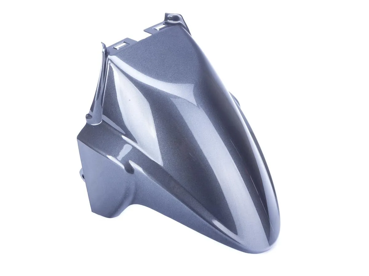 Błotnik przedni TRAFFICO XS grafit