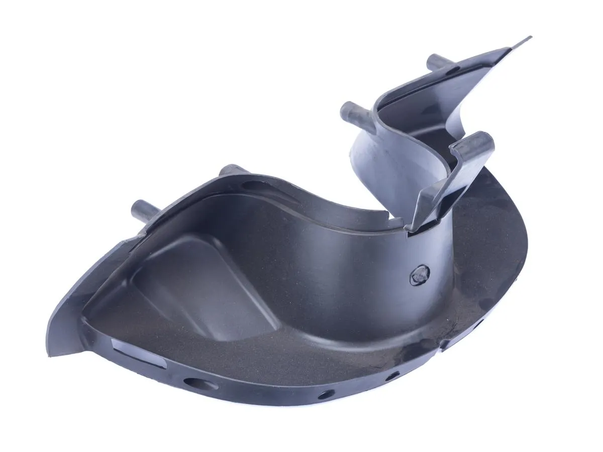 Wypełnienie osłony przedniej wewn.TRAFFICO XS