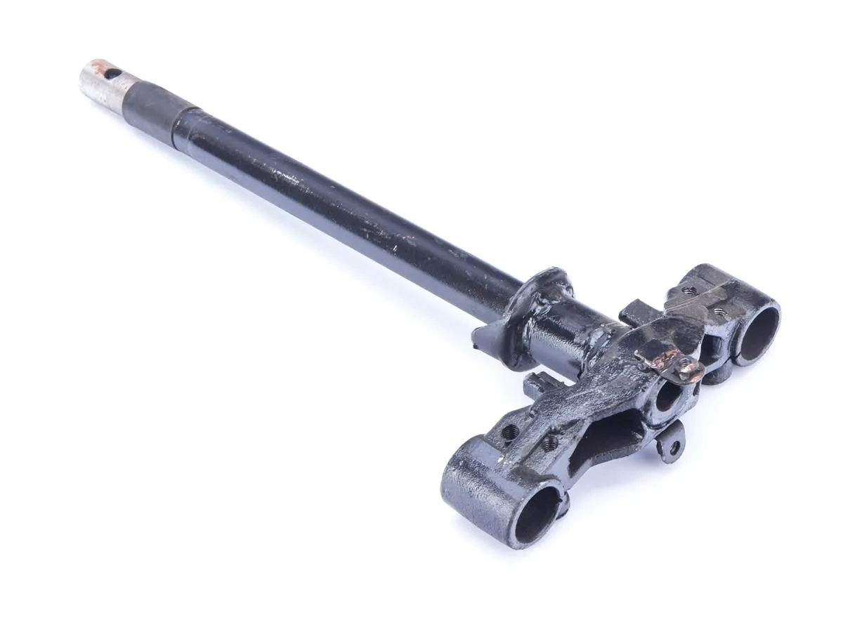 Sztyca widelca TRAFFICO XS