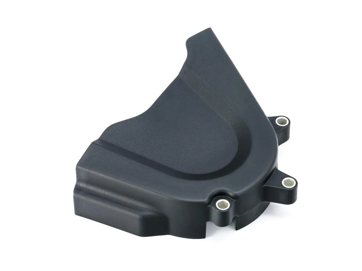 Pokrywa zębatki przedniej Dominar400