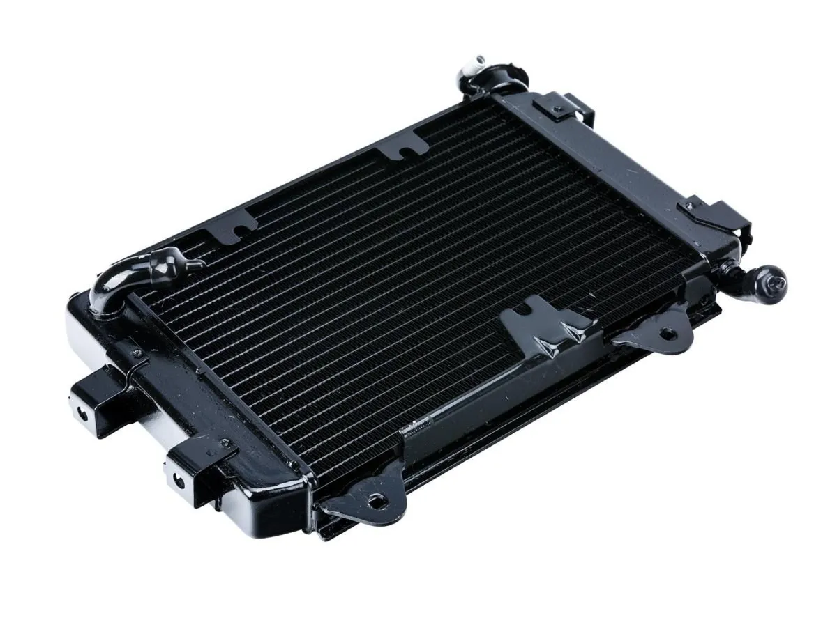 Chłodnica Dominar400