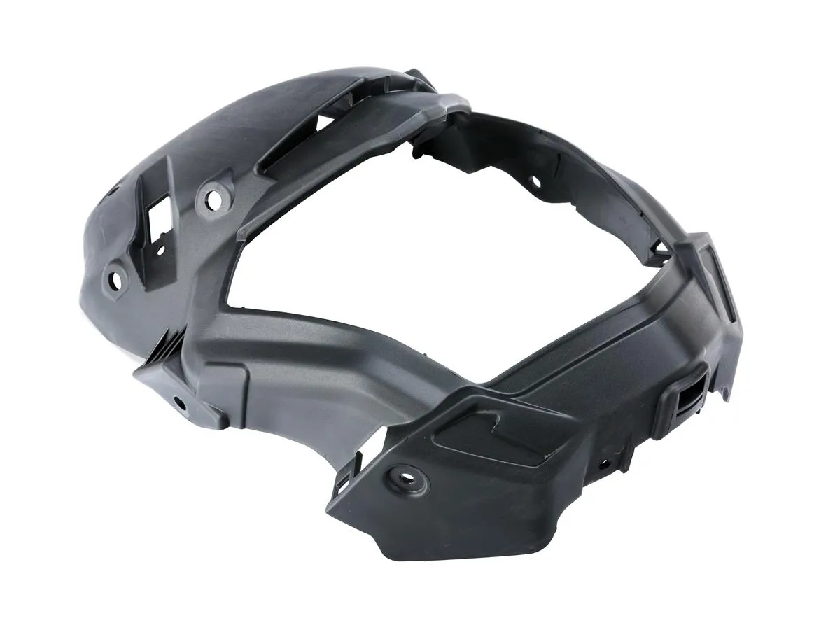 Osłona lampy przedniej Dominar400