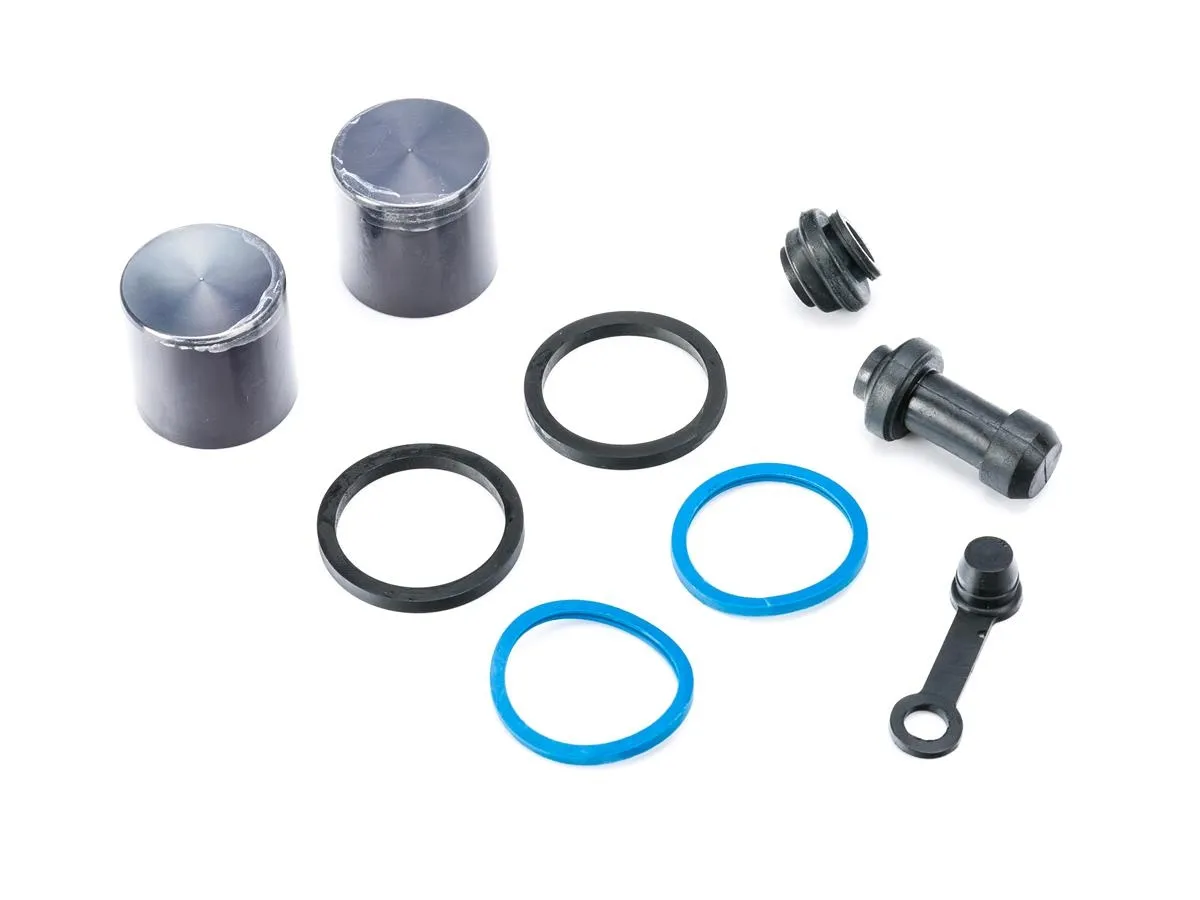 Zestaw naprawczy zacisku hamulca Dominar400/PULSAR125