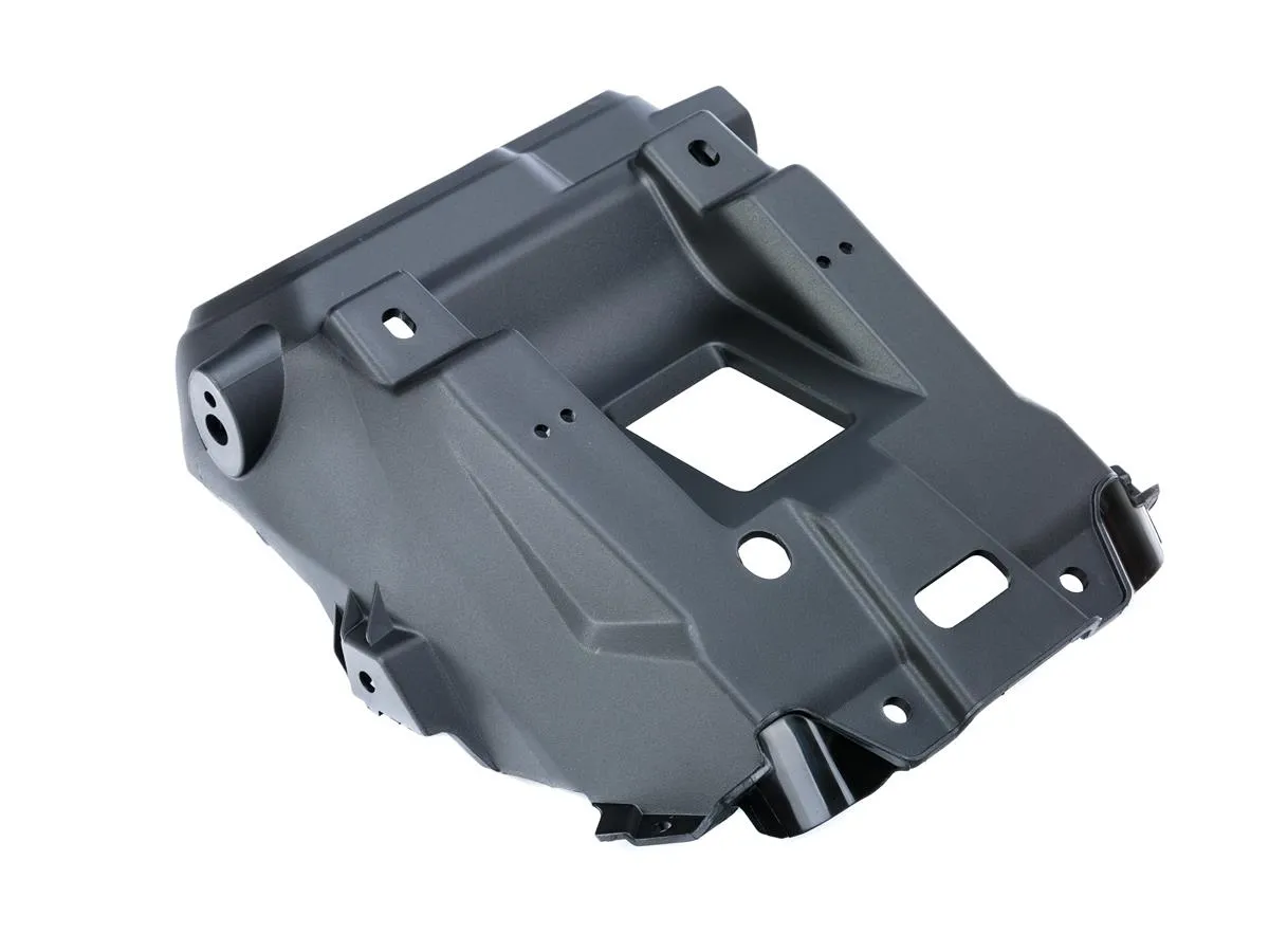 Osłona lampy przedniej tylna/licznika Dominar400