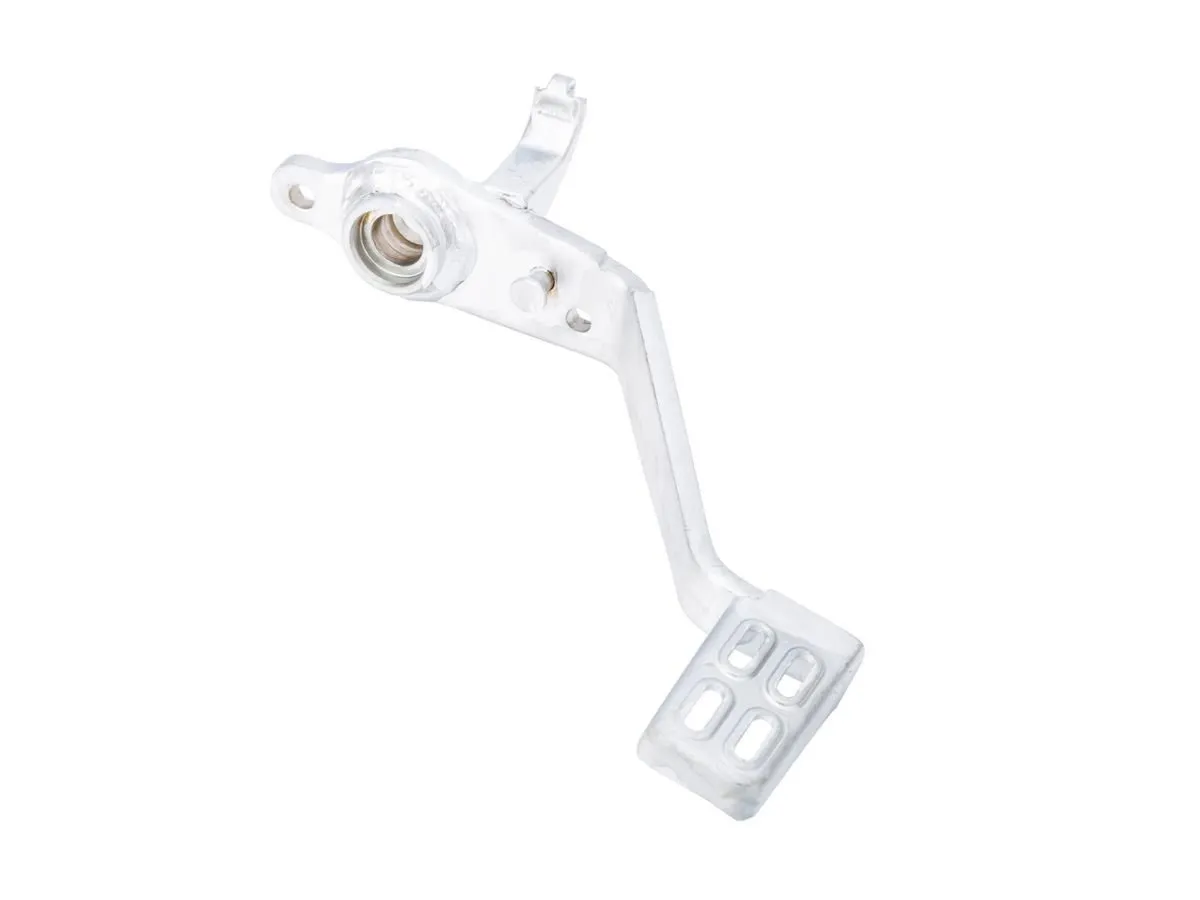 Dźwignia hamulca nożnego Dominar400