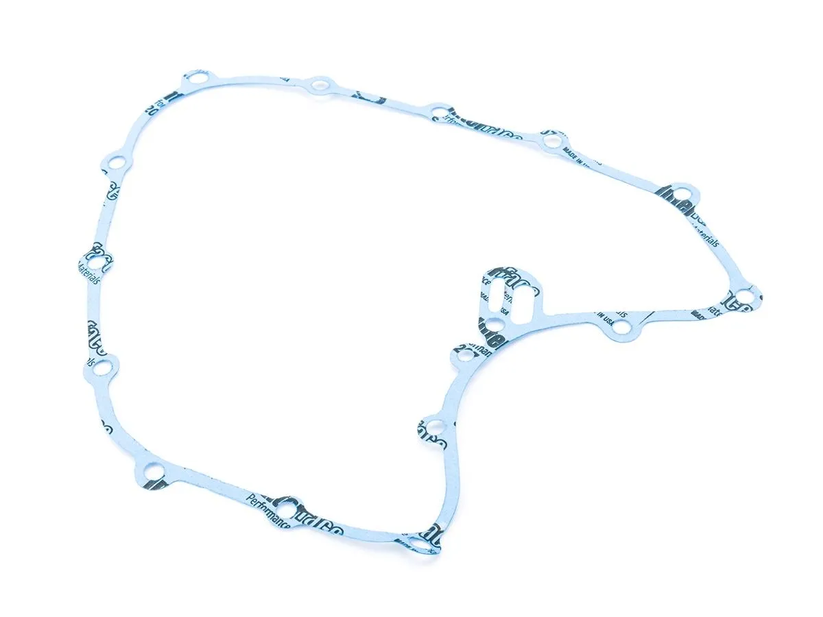 Uszczelka pokrywy karteru L Dominar400