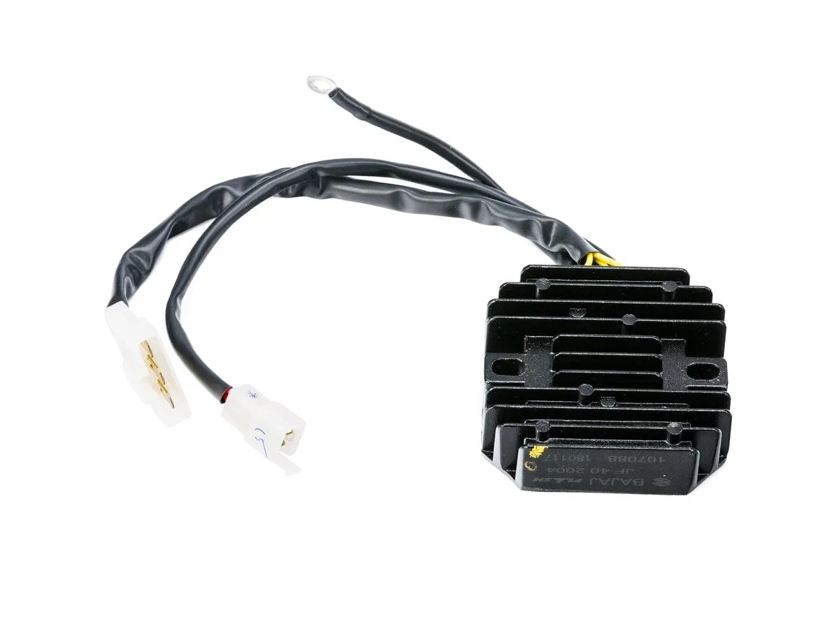 Regulator napięcia Dominar400