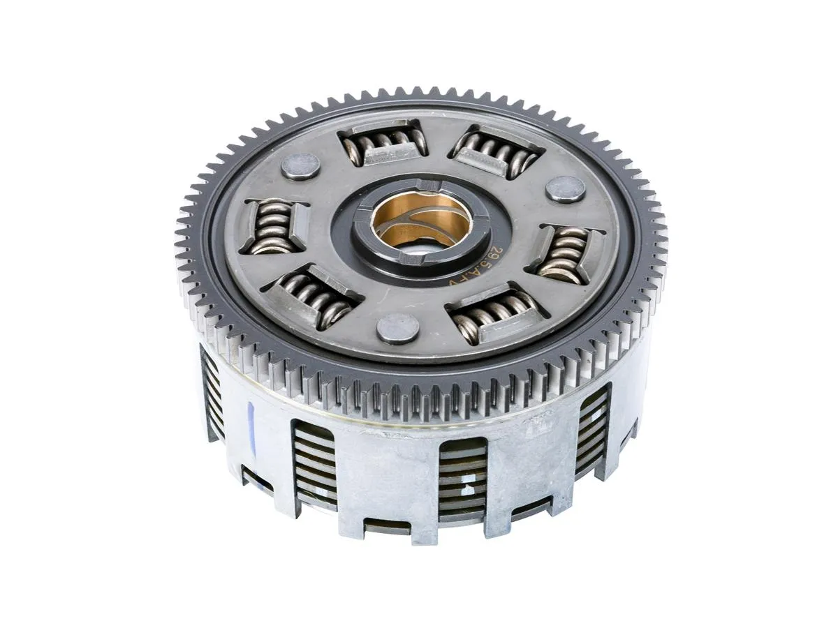 Sprzęgło kpl Dominar400