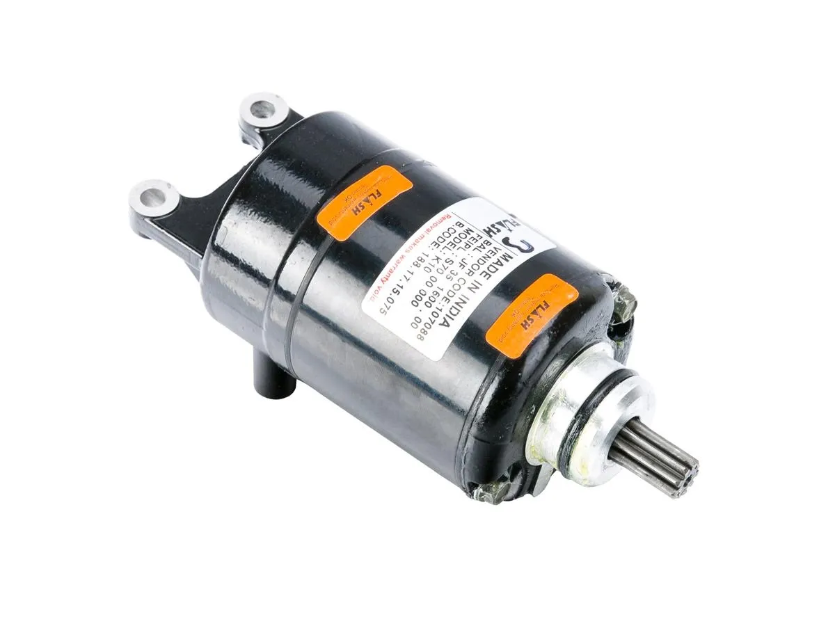 Rozrusznik Dominar400