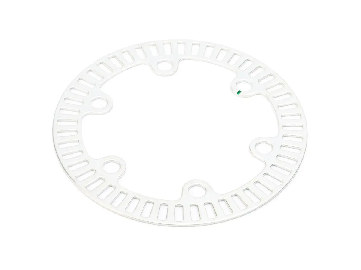 Tarcza czujnika ABS przód Dominar400