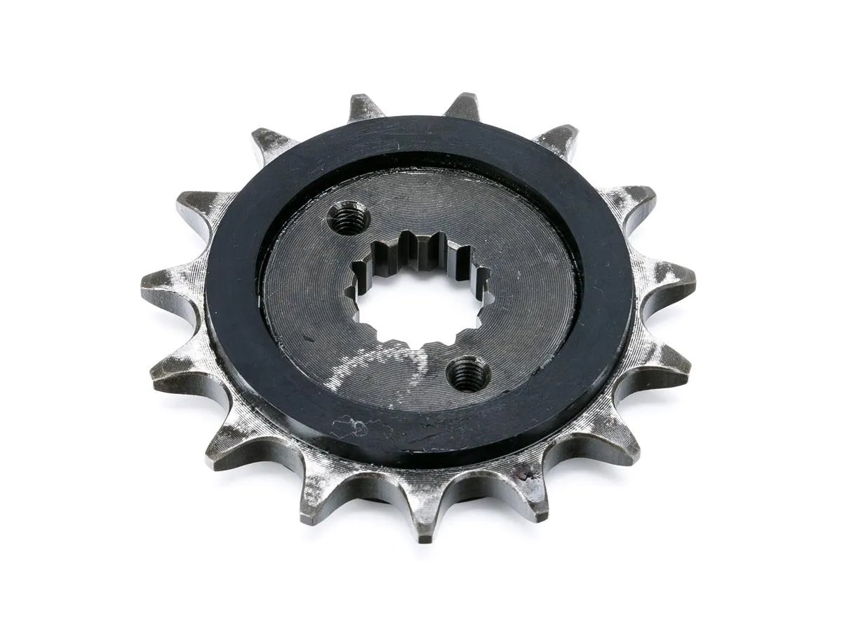 Zębatka przednia z-15 Dominar400